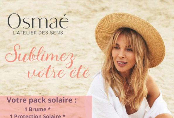 Pack solaire